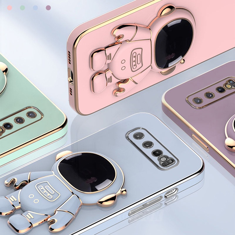 Ốp điện thoại Koosuk mềm thích hợp samsung galaxy s10 plus s20 ultra