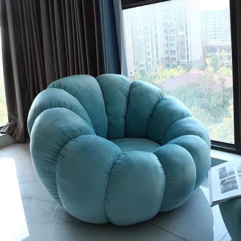 Ghế sofa  Bí ngô xoay 360 độ