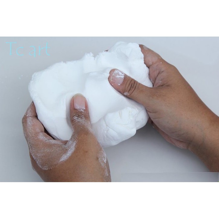 Đất Sét Thái Tự Khô