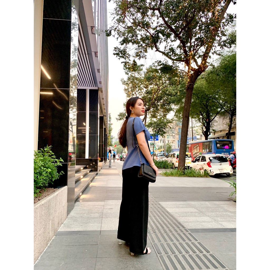 QUẦN BIGSIZE Miumiu beostyle cho người béo mập 55-100kg - Mặc đi tiệc, đi chơi hay đi dạo phố | BigBuy360 - bigbuy360.vn