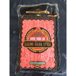 Thanh cua Liên Anh loại ngon, túi 500g