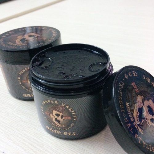 Sáp, Wax vuốt tóc Pomade SHAPED VARIETY 100gr tạo kiểu giữ nếp cho tóc. HÀNG CHÍNH HÃNG. AI Store