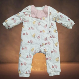 Sz 66 lỗi- Body phao Moimoln mặc đại hàn VN xuất Hàn