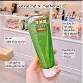 Sữa rửa mặt Naruko