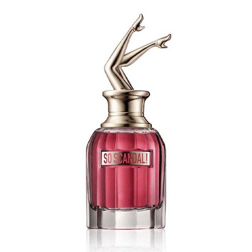 Nước hoa chính hãng Jean paul Scandal 2 bản hồng ,đỏ 80ml