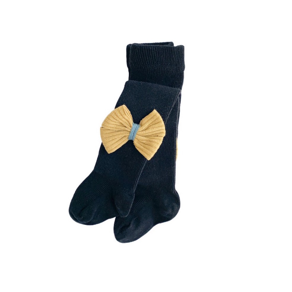 Quần tất len bé gái - Quần tất len hàng Quảng Châu - Phù hợp với các loại váy (QTL1)