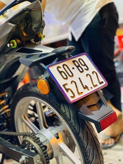 Dè malay cho ex150