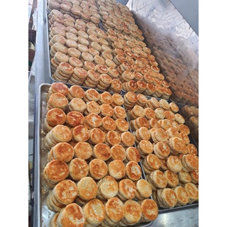 Bánh hạt dẻ