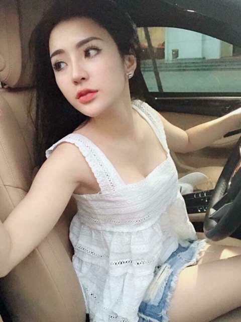 [SALE SALE 20%] [Hàng Quảng Châu] Áo thô ren 2 dây cao cấp | BigBuy360 - bigbuy360.vn