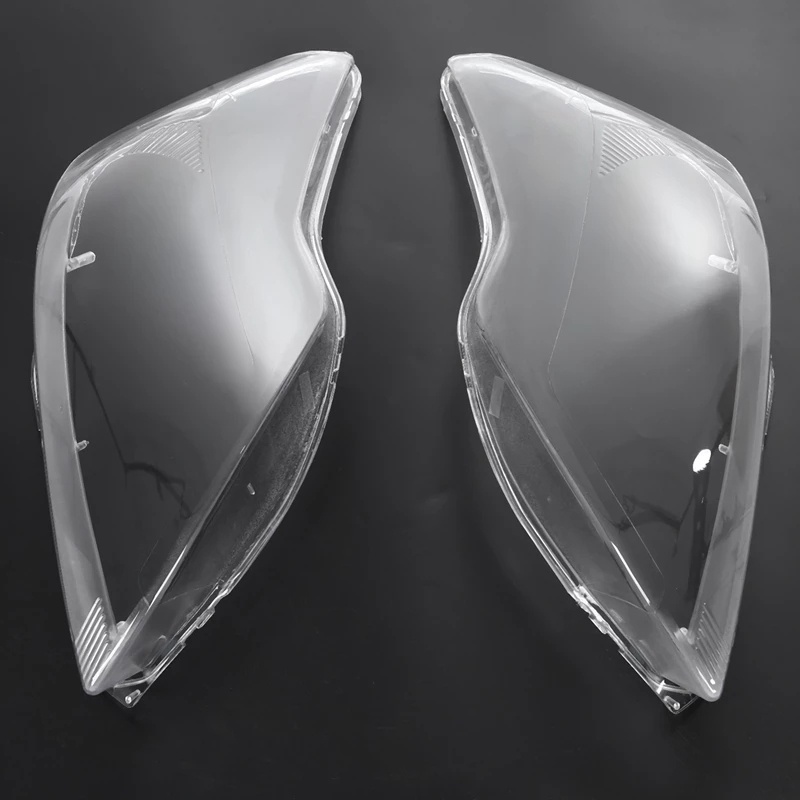 Chụp Đèn Pha Trong Suốt Chuyên Dụng Cho Xe Hơi Ford Focus 2009 2010 2011