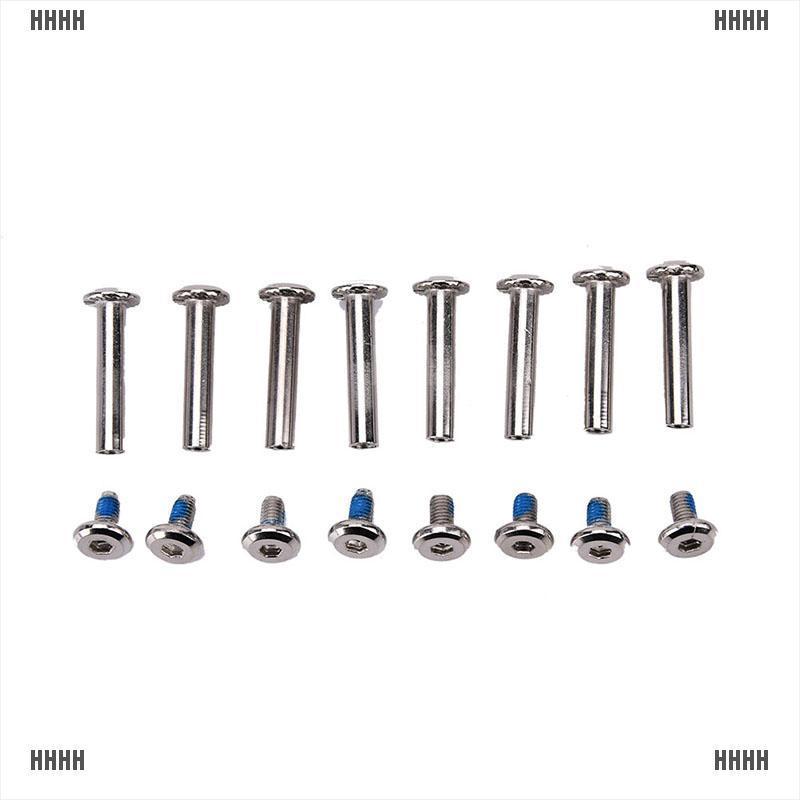Bộ 8 Ốc Vít Cho Con Lăn