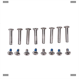 Bộ 8 Ốc Vít Cho Con Lăn