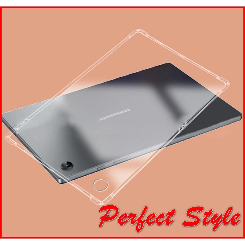 Ốp Lưng SIlicon Chống va đập Samsung Galaxy Galaxy Tab A8 2022 10.5 inch X200 X205