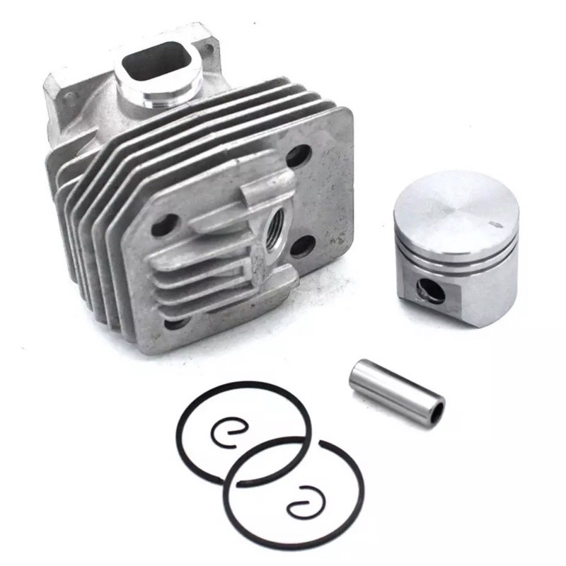 Bộ nòng hơi máy cắt cỏ 260/330 .