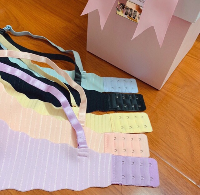 Áo Lót Su Sọc Bàn Tay Nâng Ngực | BigBuy360 - bigbuy360.vn