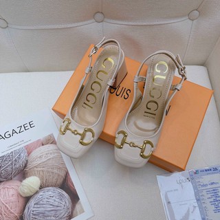 Sandal QC khuy XC