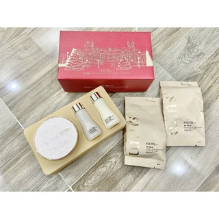 Phấn nước Isa Knox Micro Foam Cushion 15g