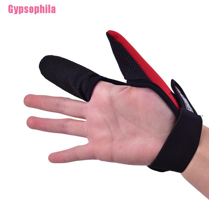 1 Găng Tay Bảo Vệ Ngón Tay Chống Trượt Khi Đi Câu Cá / Lướt Sóng / Lướt Sóng One
