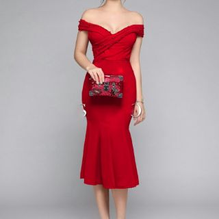 BODY ĐUÔI CÁ TRỄ VAI