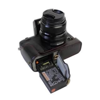 Bao Da Đựng Máy Ảnh Xe3 X-E3