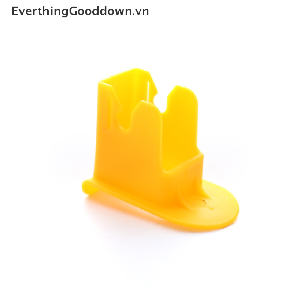 Everthinggooddown 2 Chốt Khóa Dây An Toàn Cho Bé Trên Xe Hơi Hành Khách