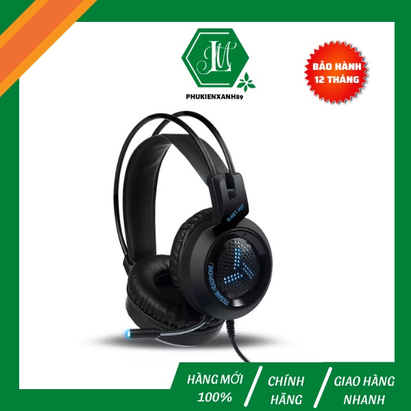 Tai nghe G-net H3T 3.5