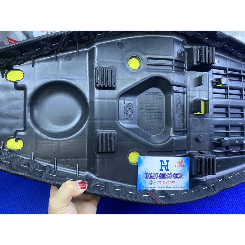 Yên gọt phương nam 2 tầng chỉ đỏ