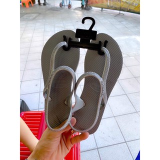 Giày Havaianas Quai Chéo Thái Lan