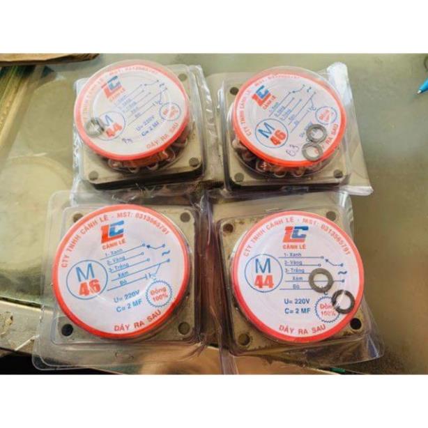 Stator quạt B3 B4 (100% đồng ), lốc quạt B3 B4