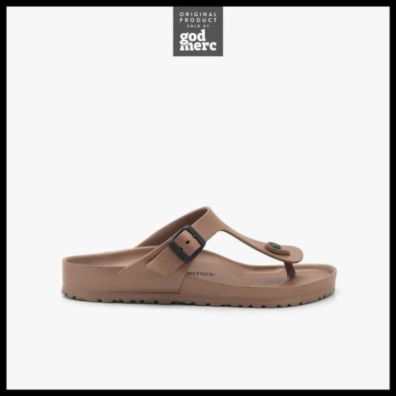 Sandal Nữ Birkenstock Màu Đồng Bck1001506