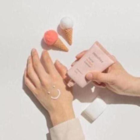 Kem chống nắng innisfree no sebum (màu hồng) | BigBuy360 - bigbuy360.vn