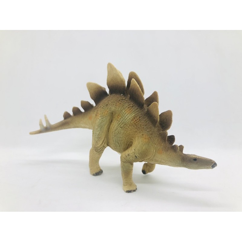 Stegosaurus Dinosaurier  Dino Mini Dinos Schleich 14537 Nr.850 