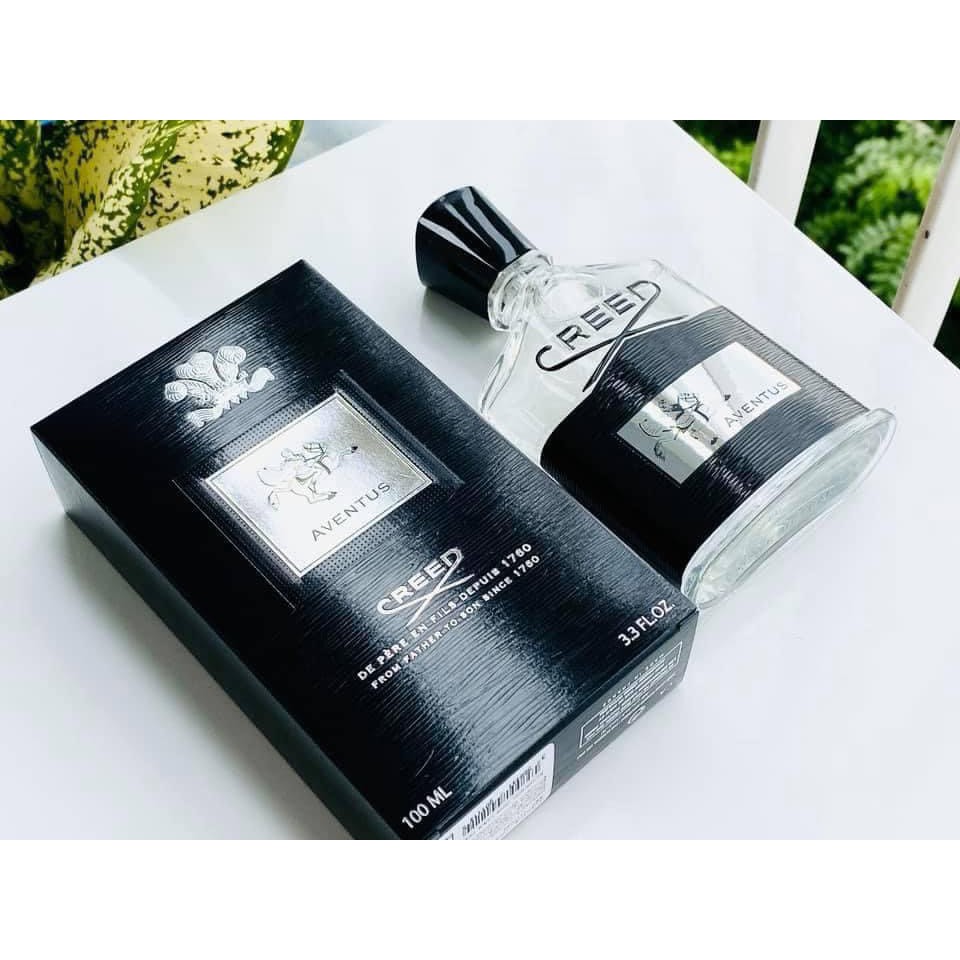 Nước hoa nam Creed Aventus 100ml