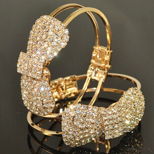 Vòng tay xi vàng cho nữ