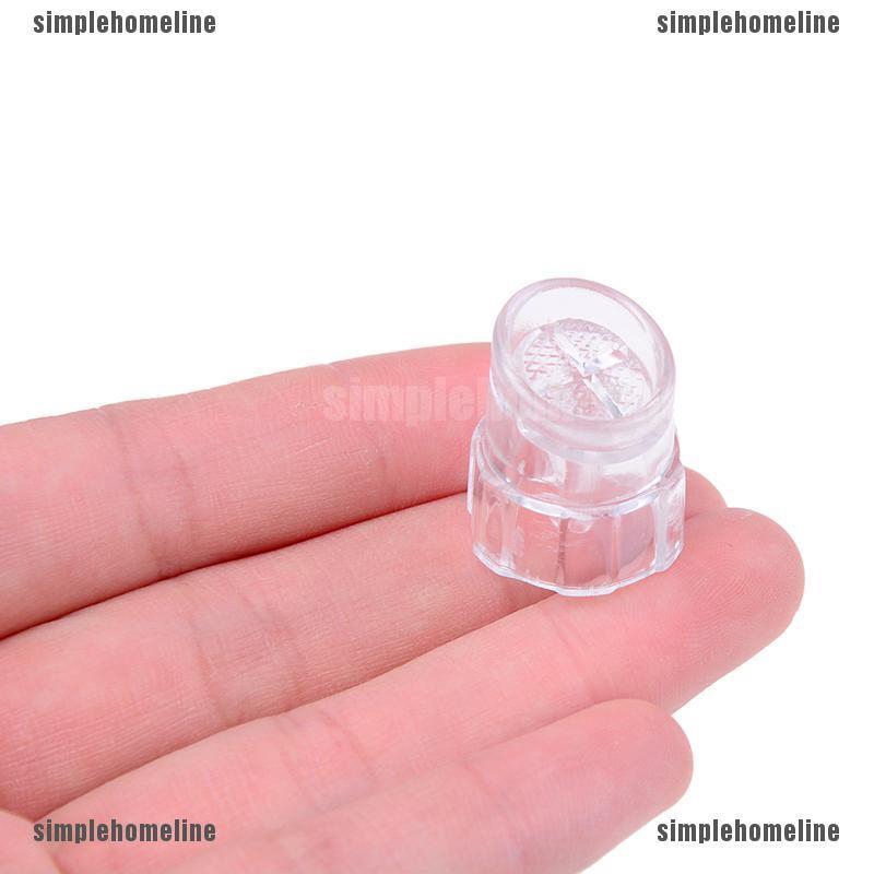 (hàng Mới Về) Đầu Tẩy Tế Bào Chết Với 8 Đầu Thay Thế Cho Máy Phun Sương Hydrabrasion Aqua | BigBuy360 - bigbuy360.vn