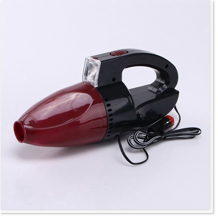 Máy hút bụi xe hơi ô tô có đèn led cao cấp công suất mạnh mẽ lọc bụi 4 lớp | BigBuy360 - bigbuy360.vn