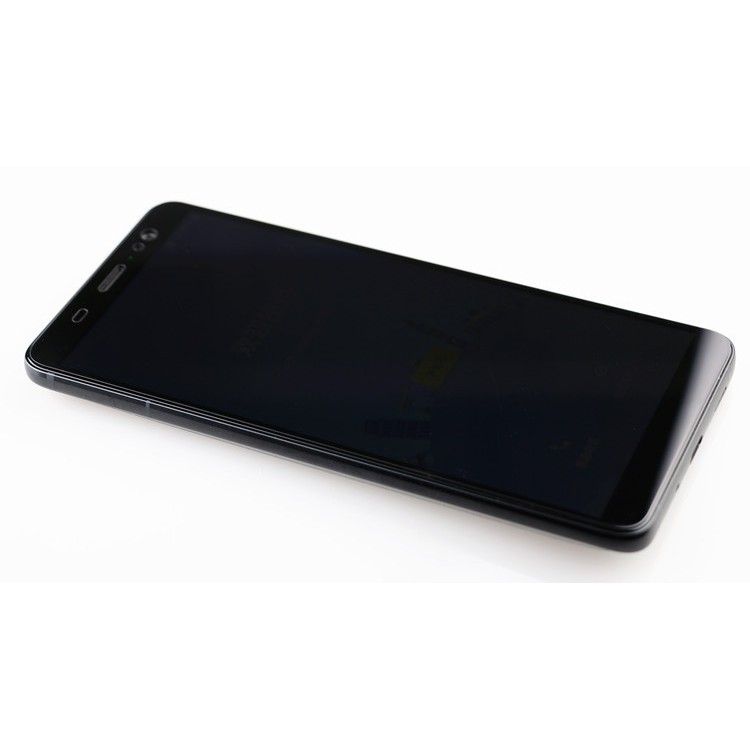 Kính cường lực 4D Gor HTC U11 Plus (Hàng chính hãng)
