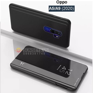 Bao da Oppo Reno 3
