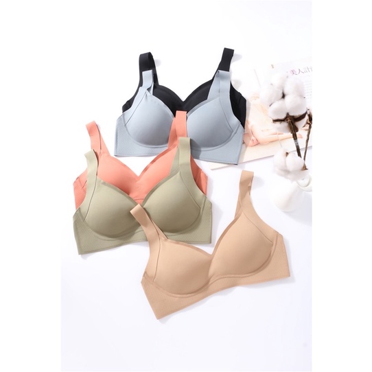 Áo ngực su nước mát lịm cho mùa hè 2080