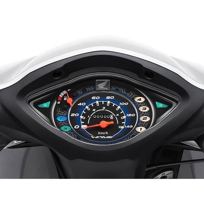 MẠCH TẮT MỞ ĐÈN VÀ PASSING CHO XE HONDA WAVE A 110 2021