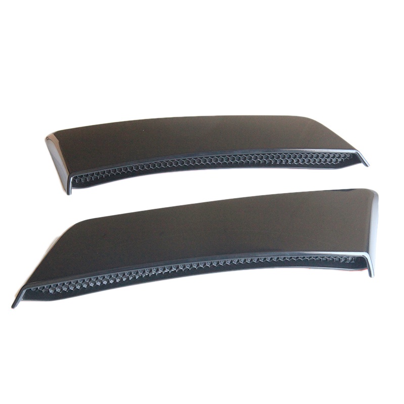 FENDER Ốp chắn bùn cho xe hơi Ford Mustang GT350 Style 2015-2018