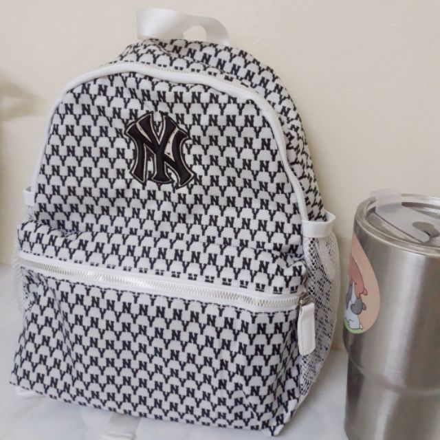 Balo NY hàng vnxk mua của Janshop