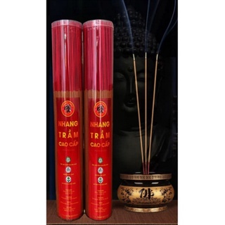 Nhang tăm tre , nhang cây trầm hương - shop trầm hương tự nhiên