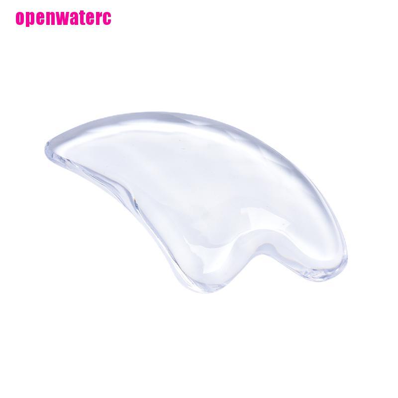 Bảng Nạ Pha Lê Mát Xa Nâng Cơ Mặt Gua Sha