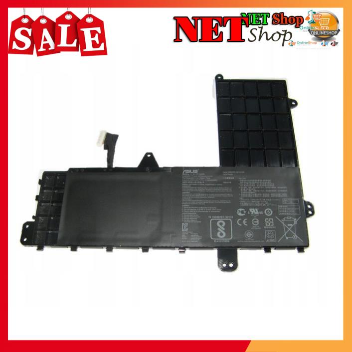 ⚡ PIN ASUS E502 L502 (B21N1506) ZIN