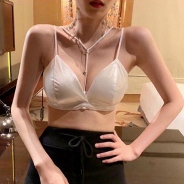 Áo bra dây mảnh sexy quyến rũ ‍❤️‍‍‍❤️‍‍