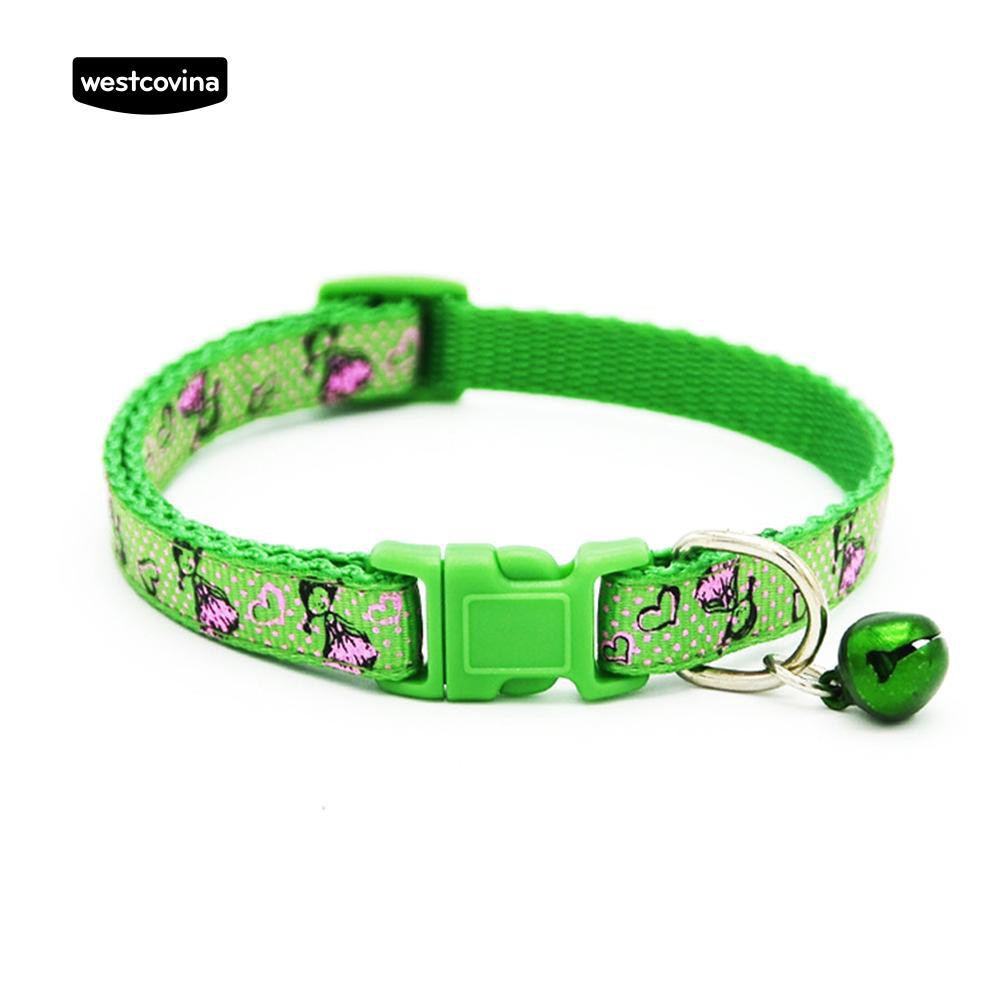 Vòng Đeo Cổ Cho Thú Cưng
