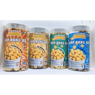 Bắp Rang Bơ Vị Bơ Sữa 90g