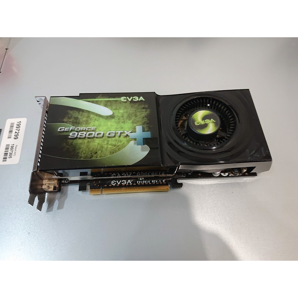 Card màn hình rất mới Geforce GT730, GTX 275 EVGA, GTX 260 EVGA, Geforce 9800 GTX+