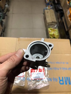 Cặp ly bơm nước Dylan hàng linh kiện